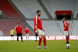 Sassco defeated at the SOL.