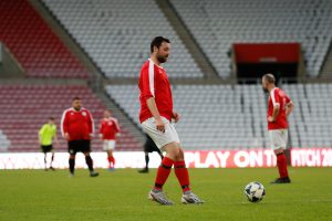 Sassco defeated at the SOL.