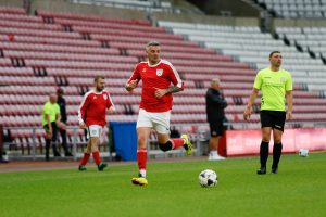 Sassco defeated at the SOL.